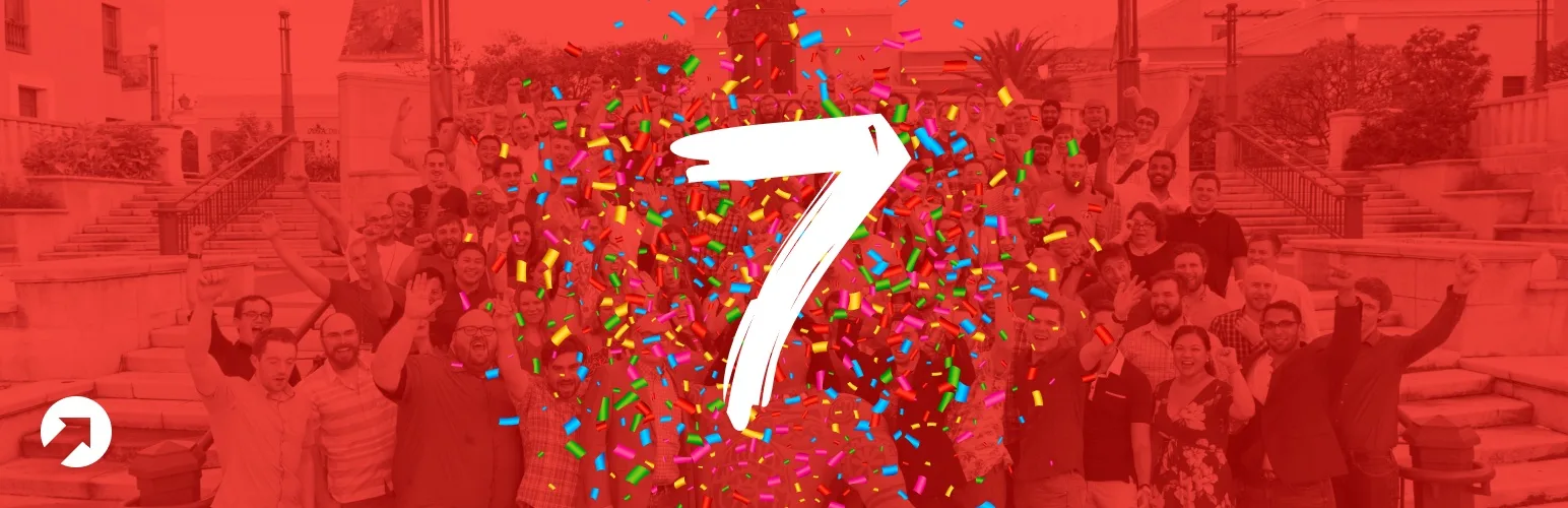 10up turns 7