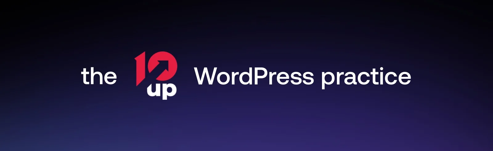 The 10up WordPress Practice