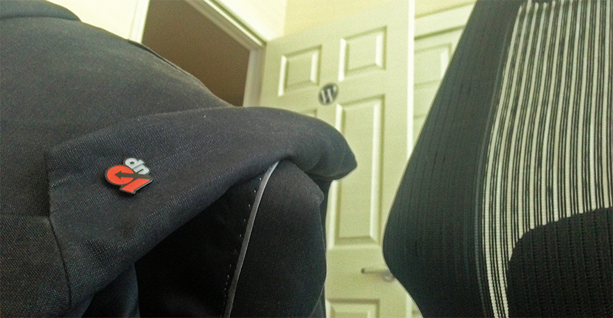 Jake’s Sports Jacket